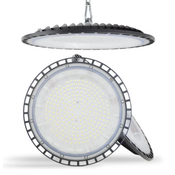 IP65 LED LET UFO High Bay pour le gymnase